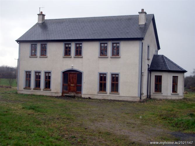Barnadown Upper, Clogh, Gorey, Wexford Property Partners O'Brien